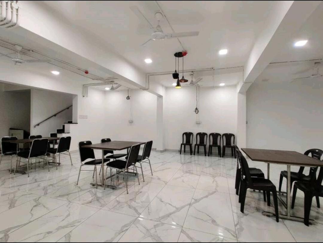 נוידה Hotel Bsh Group מראה חיצוני תמונה